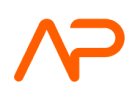 Logo AP Game