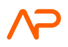 Logo AP Game