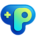 Logo TP Game