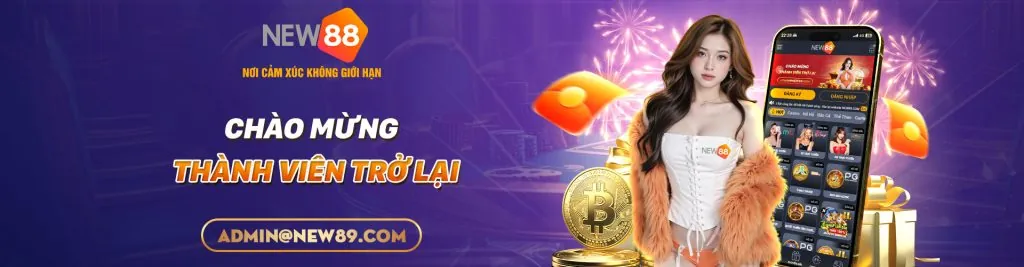 Banner chính vip win - Đăng ký nhận 188K